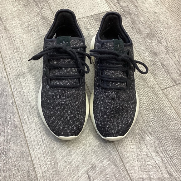 adidas Shoes - Adidas Tubular Shadow Glitter Sneakers Size 7.5
